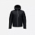 Finntrail Термокуртка Master Hood 1510 Graphite в Москве