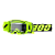 100% Очки Armatic Forecast Neon Yellow / Clear в Москве