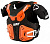 Leatt Защитный панцирь + шея Fusion Vest Junior 2.0 Orange в Москве