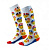 Oneal Носки Pro Mx Emoji Racer Разноцветные в Москве