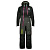 Scott Комбинезон зимний женский Artic Flex 60 Dryo black/dark grey в Москве