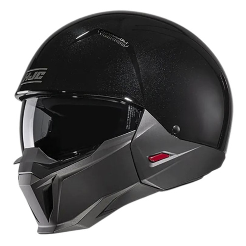 HJC Шлем i20 Metal Black в Москве