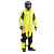Dragonfly Комбинезон Extreme 2.0 MAN Yellow-Green Fluo-Limoges Snowbike в Москве