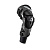 Leatt Наколенники X-Frame Hybrid V26 Black в Москве