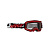 Leatt Маска Vizion 2.5s Small Red Clear 90 VLT V25 в Москве