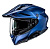 HJC Шлем RPHA60 Semi Flat Metallic Blue в Москве