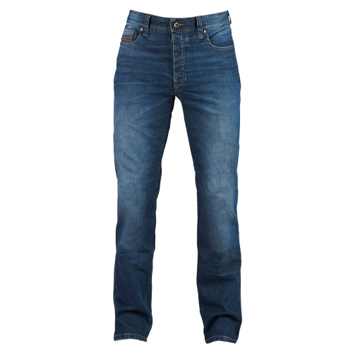 Furygan Мотоджинсы Jean D11 Stretch Синий в Москве