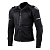 Starks Мотокуртка Air Shell 3.0 full protection Черный в Москве