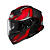 Shoei Шлем Neotec 3 Grasp Красно-черный в Москве