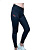 Starks Кальсоны женские Warm Long Pants Extreme Черные в Москве