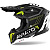 Airoh Мотошлем Aviator 3 Primal Yellow Matt в Москве